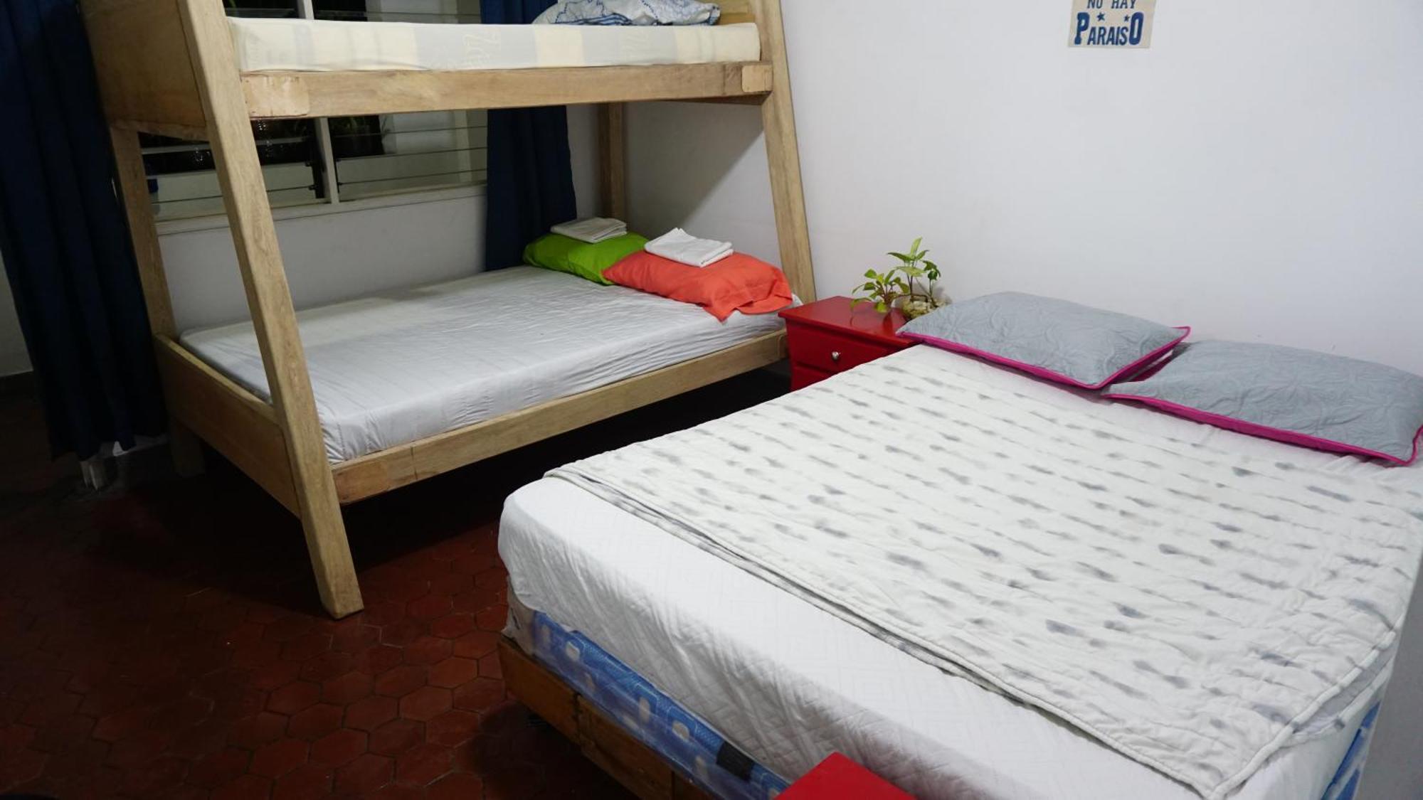 Casa Arq Hostal Cali Exterior photo