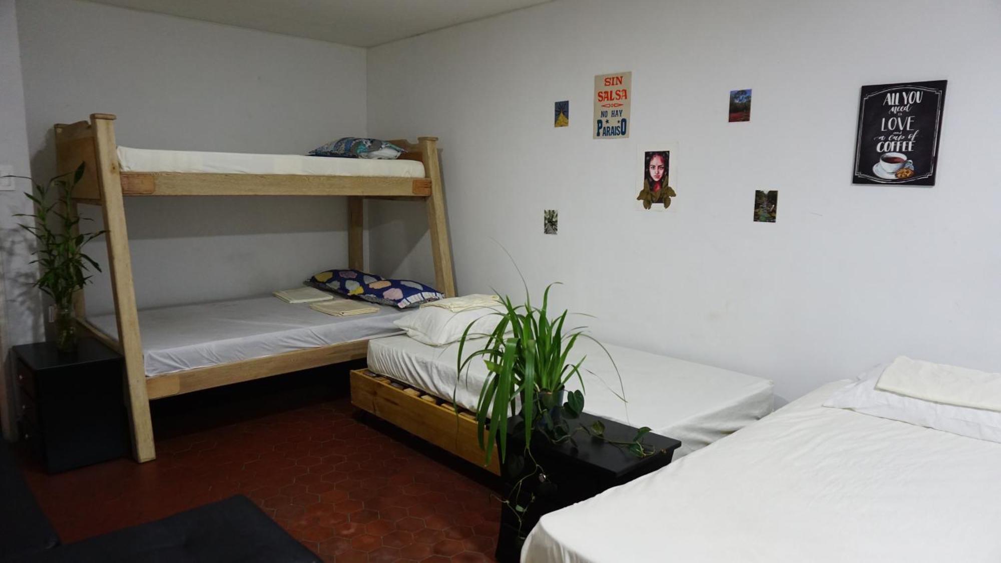 Casa Arq Hostal Cali Exterior photo